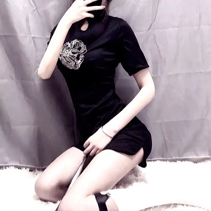表里不一